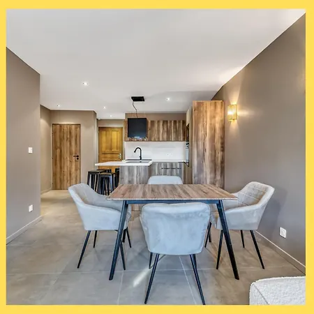 Le Flore I T3 I Hypercentre