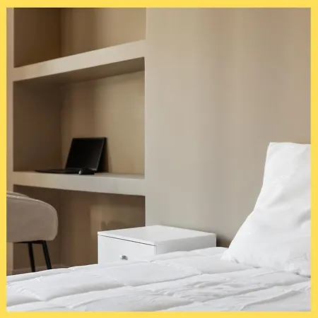 Le Flore I T3 I Hypercentre Апартаменты Тонон-ле-Бен