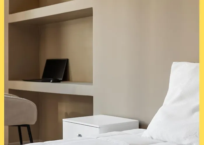 Le Flore I T3 I Hypercentre Lägenhet Thonon-les-Bains